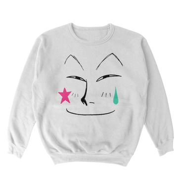 Poleron Hunter x Hunter - Hisoka Cara