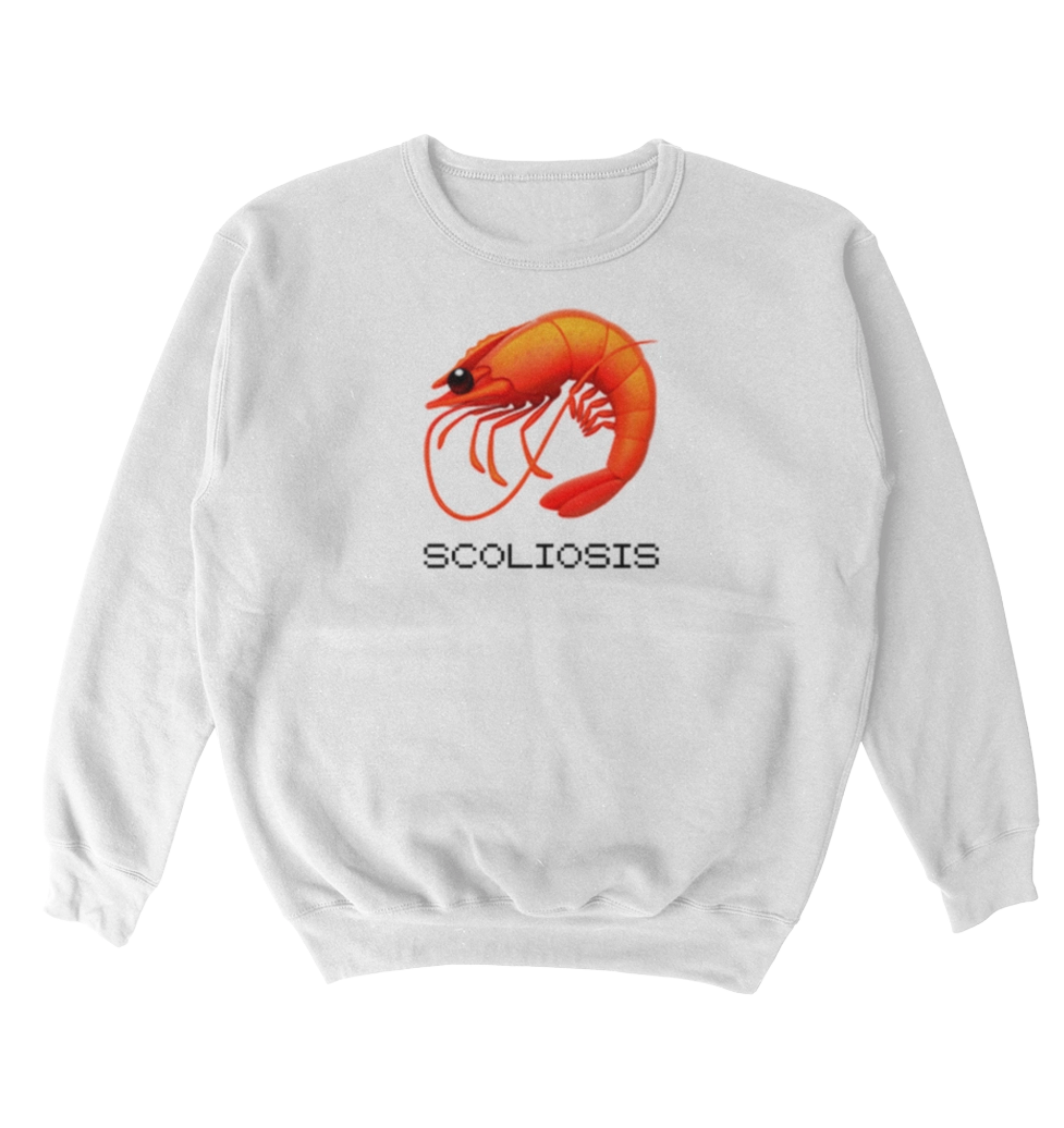 Poleron scoliosis