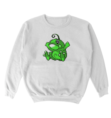 Poleron Pokémon Gen 2 - Politoed