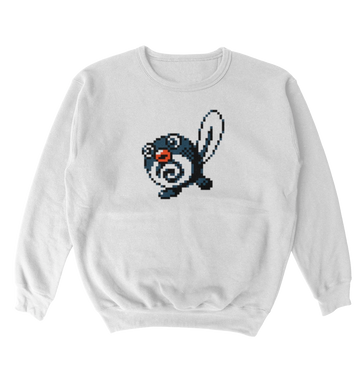 Poleron Pokémon Gen 1 - Poliwag