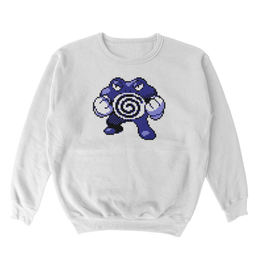 Poleron Pokémon Gen 1 - Poliwrath