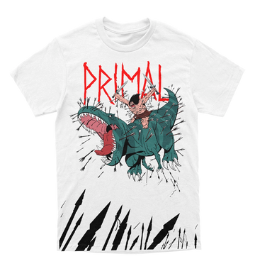 Polera PRIMAL