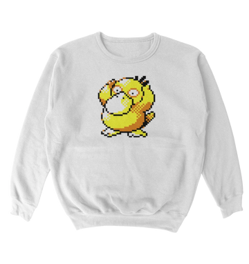 Poleron Pokémon Gen 1 - Psyduck