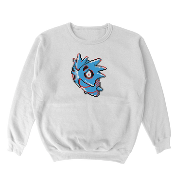 Poleron Pokémon Gen 2 - Pupitar