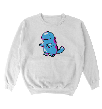 Poleron Pokémon Gen 2 - Quagsire