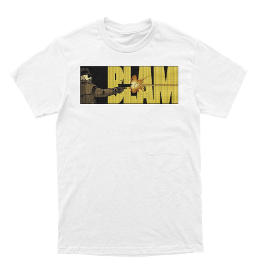 Polera Rorschach (Viñeta)