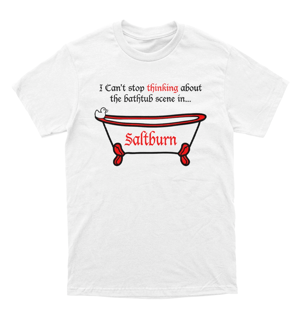 Polera Saltburn - Bañera