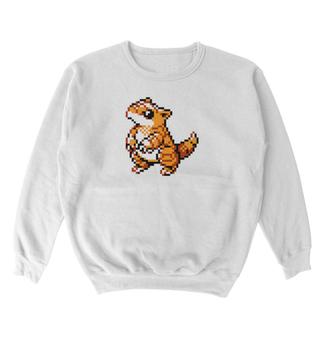 Poleron Pokémon Gen 1 - Sandshrew