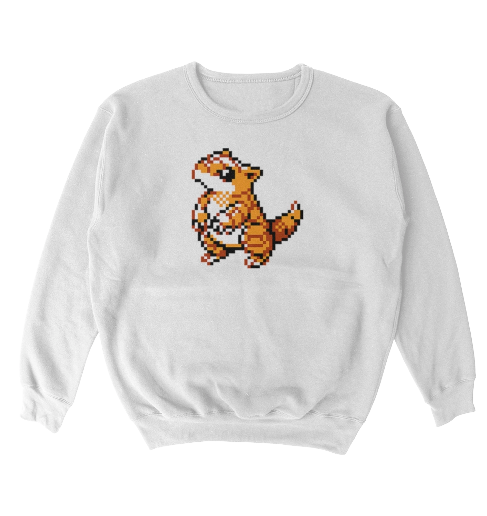 Poleron Pokémon Gen 1 - Sandshrew