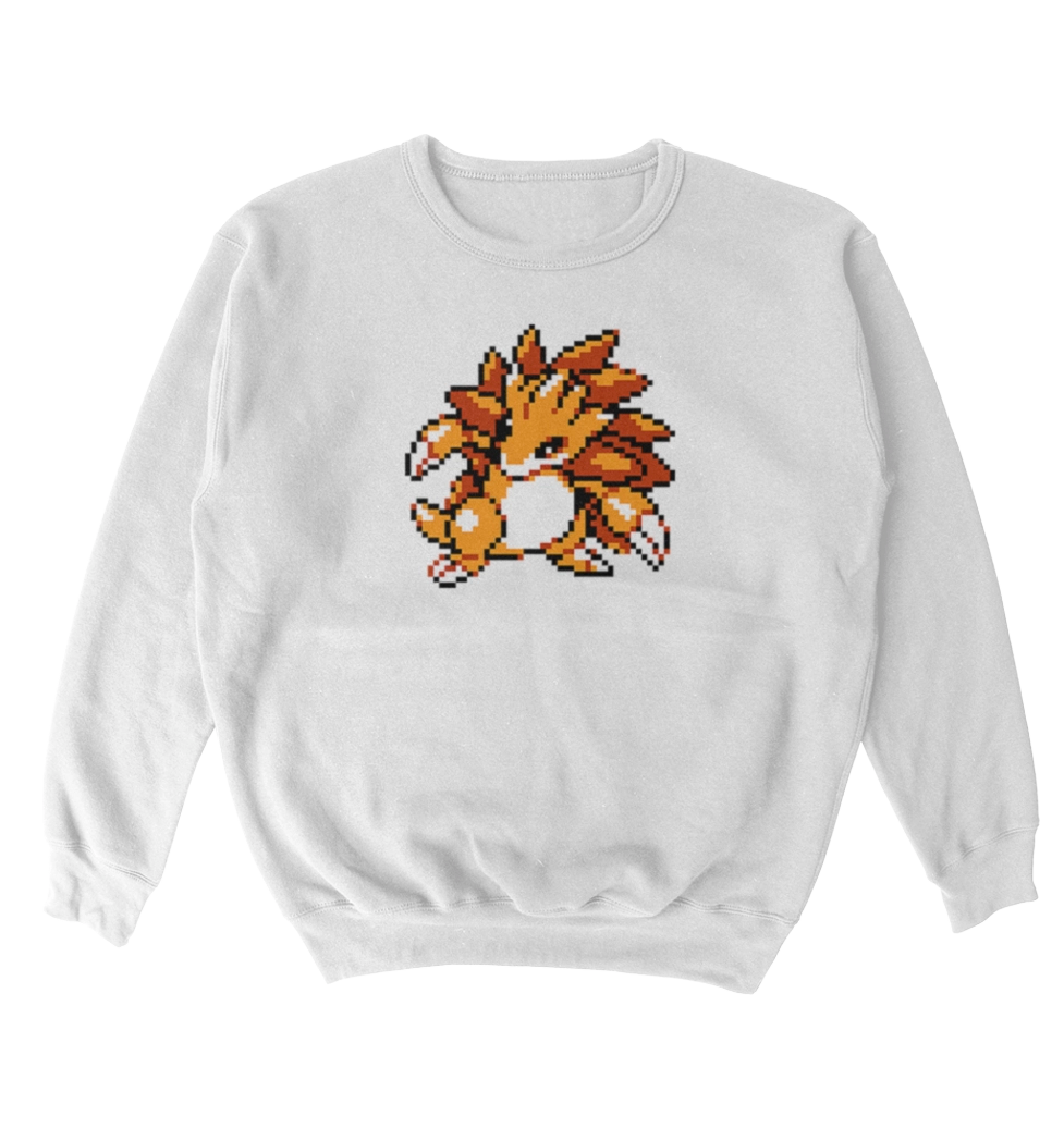 Poleron Pokémon Gen 1 - Sandslash