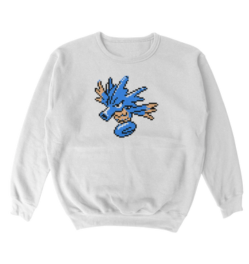 Poleron Pokémon Gen 1 - Seadra