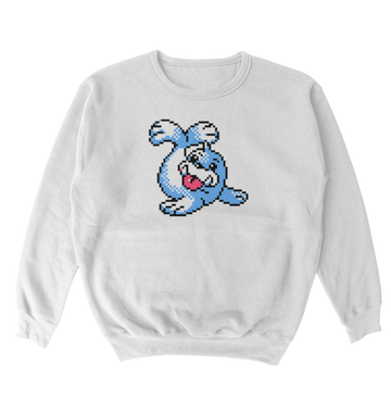 Poleron Pokémon Gen 1 - Seel