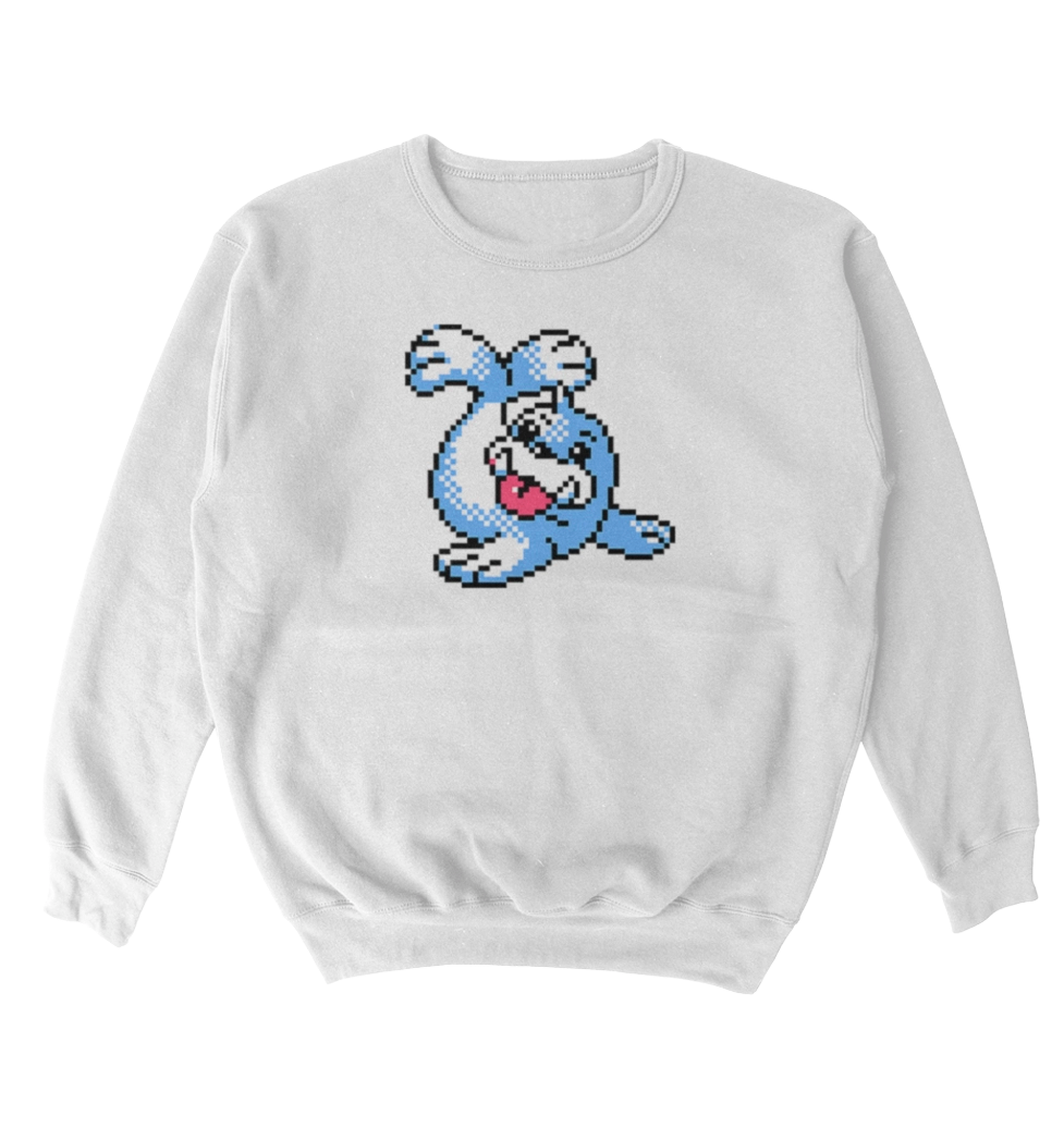 Poleron Pokémon Gen 1 - Seel