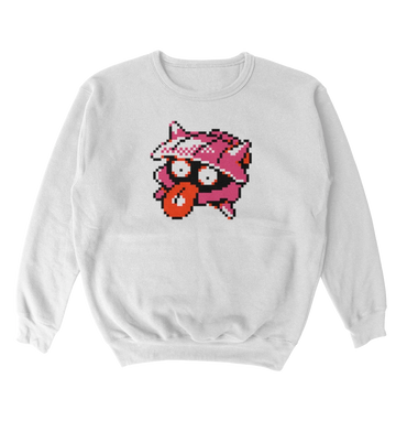 Poleron Pokémon Gen 1 - Shellder