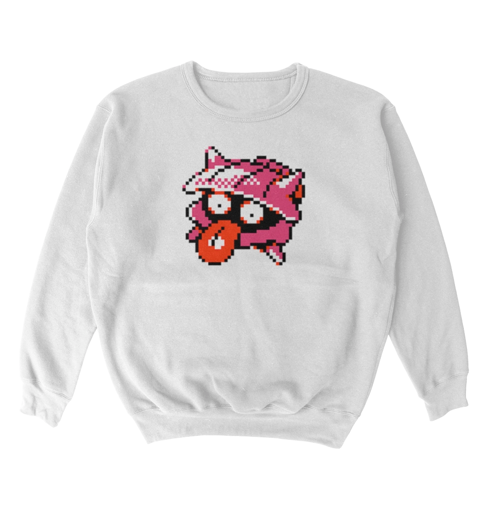 Poleron Pokémon Gen 1 - Shellder