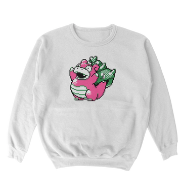 Poleron Pokémon Gen 1 - Slowbro