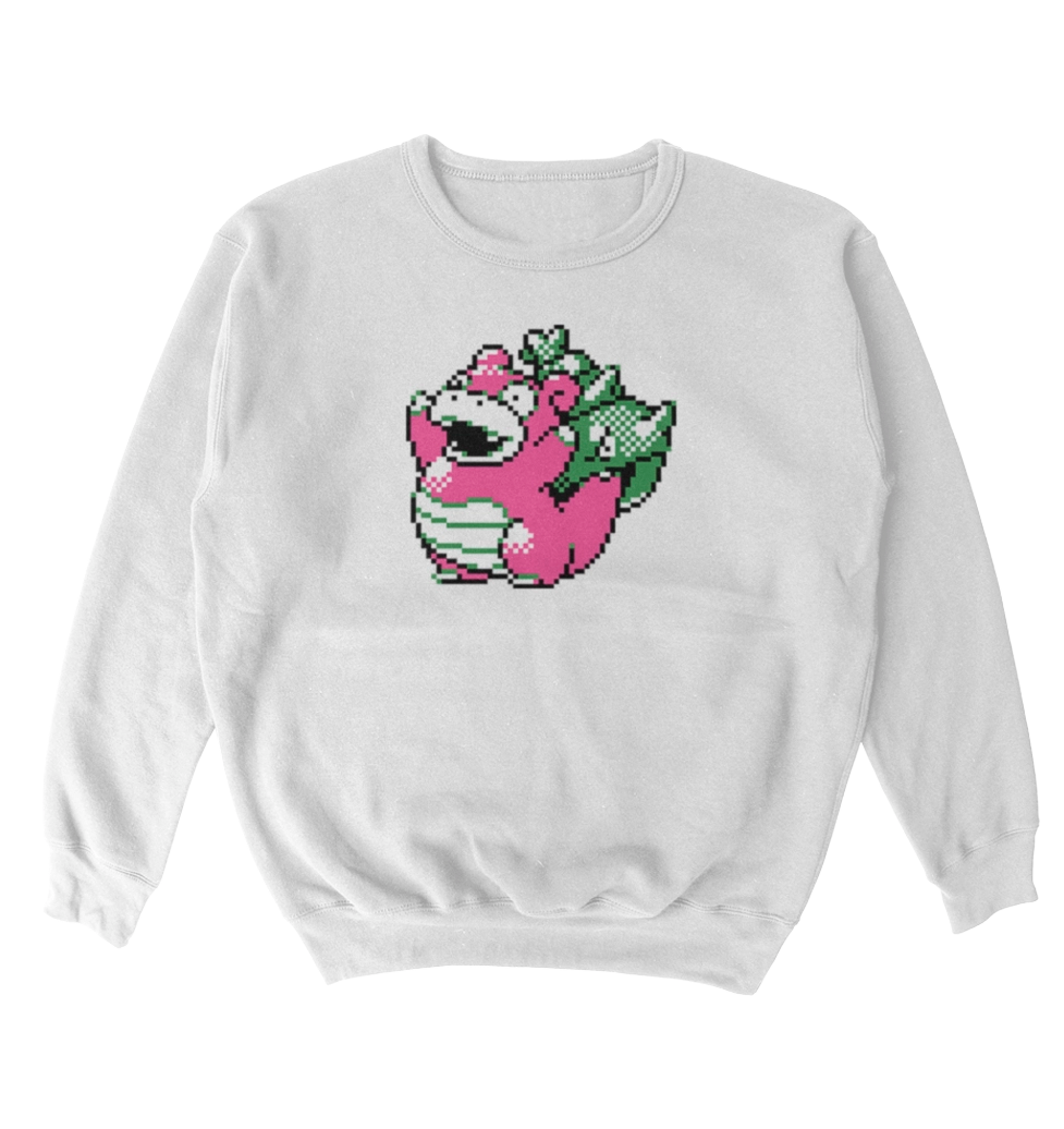 Poleron Pokémon Gen 1 - Slowbro