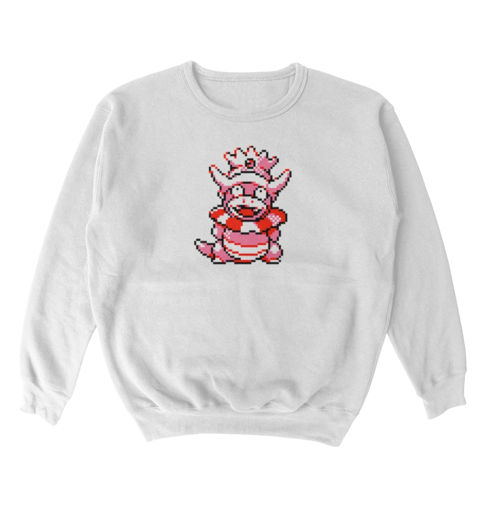 Poleron Pokémon Gen 2 - Slowking