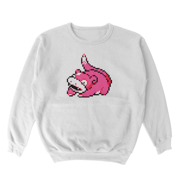 Poleron Pokémon Gen 1 - Slowpoke