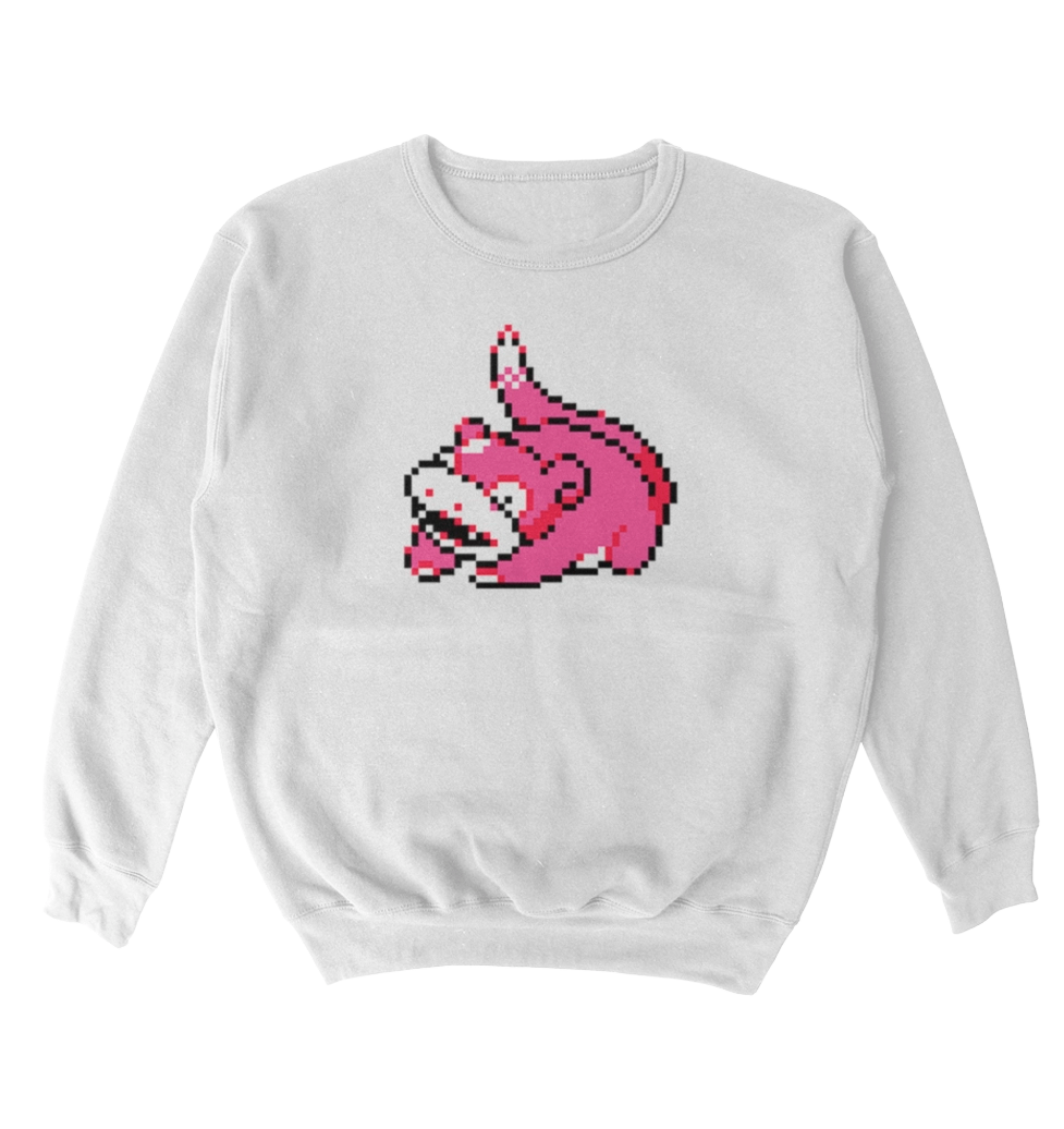 Poleron Pokémon Gen 1 - Slowpoke