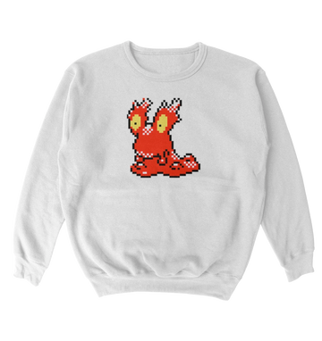 Poleron Pokémon Gen 2 - Slugma