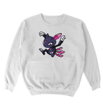 Poleron Pokémon Gen 2 - Sneasel