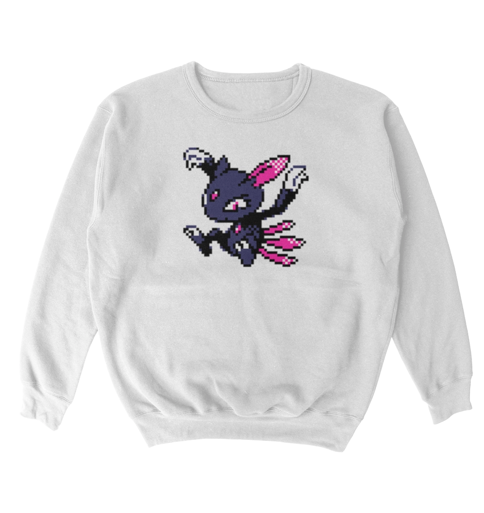Poleron Pokémon Gen 2 - Sneasel