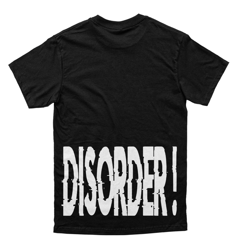 Polera System of a Down - Software 7.0