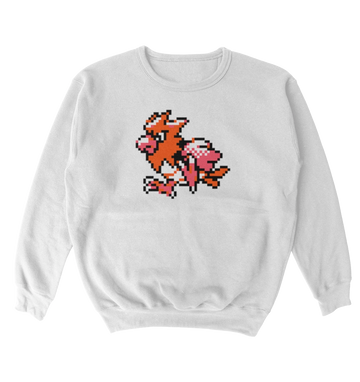 Poleron Pokémon Gen 1 - Spearow