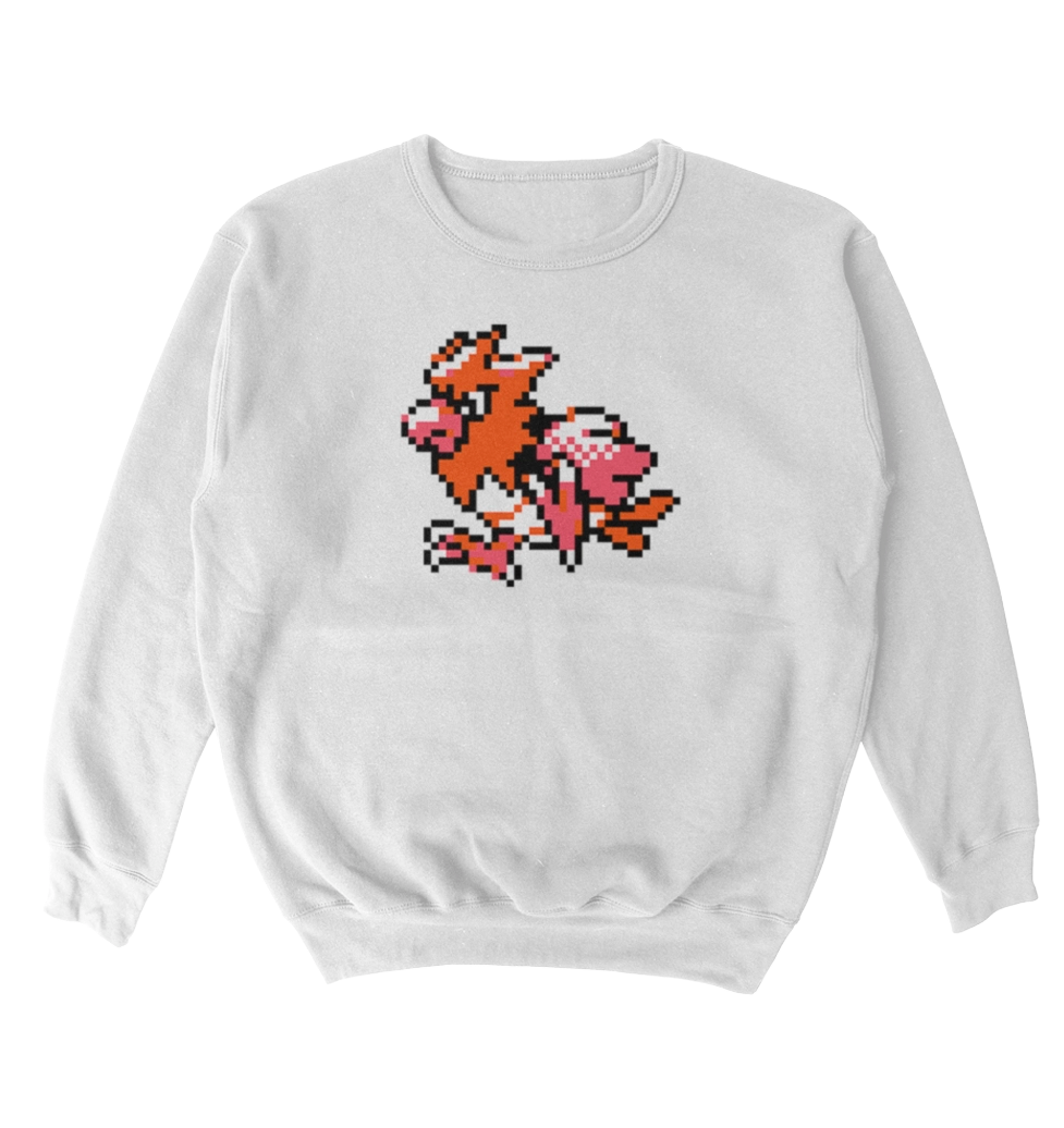 Poleron Pokémon Gen 1 - Spearow