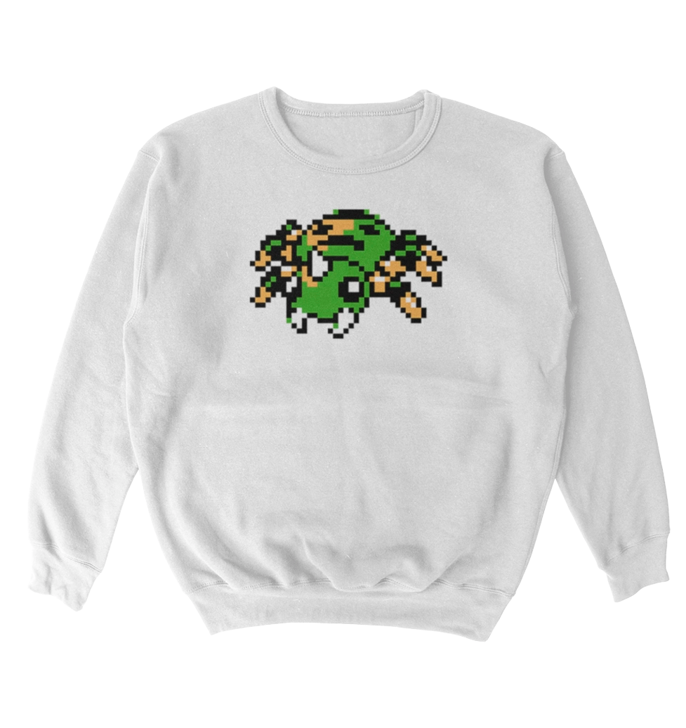 Poleron Pokémon Gen 2 - Spinarak