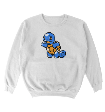 Poleron Pokémon Gen 1 - Squirtle