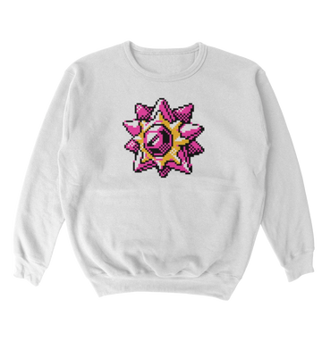 Poleron Pokémon Gen 1 - Starmie