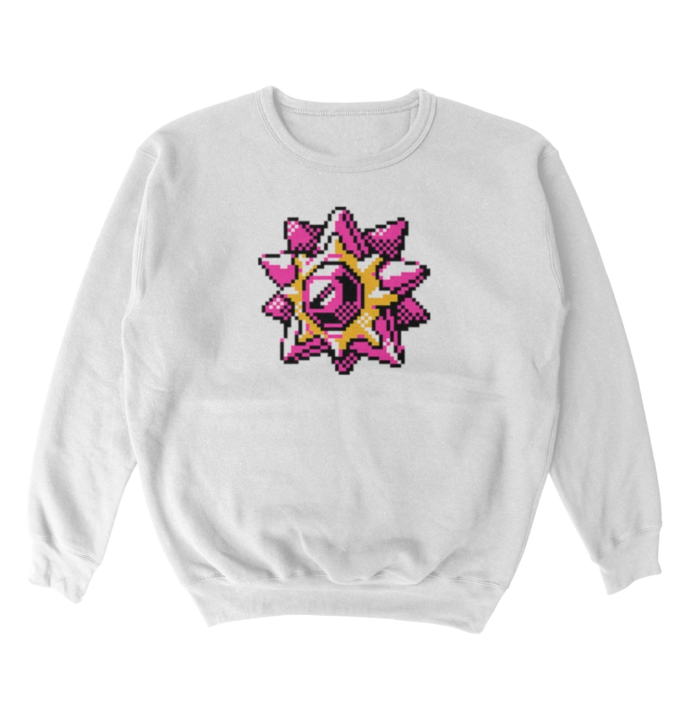 Poleron Pokémon Gen 1 - Starmie