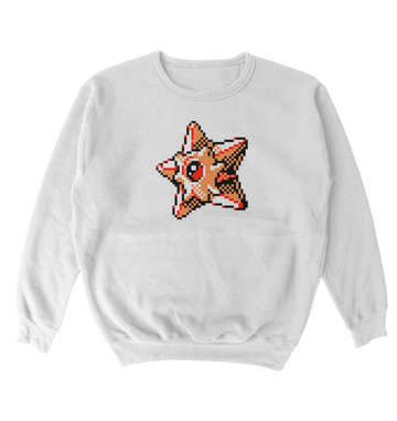 Poleron Pokémon Gen 1 - Staryu