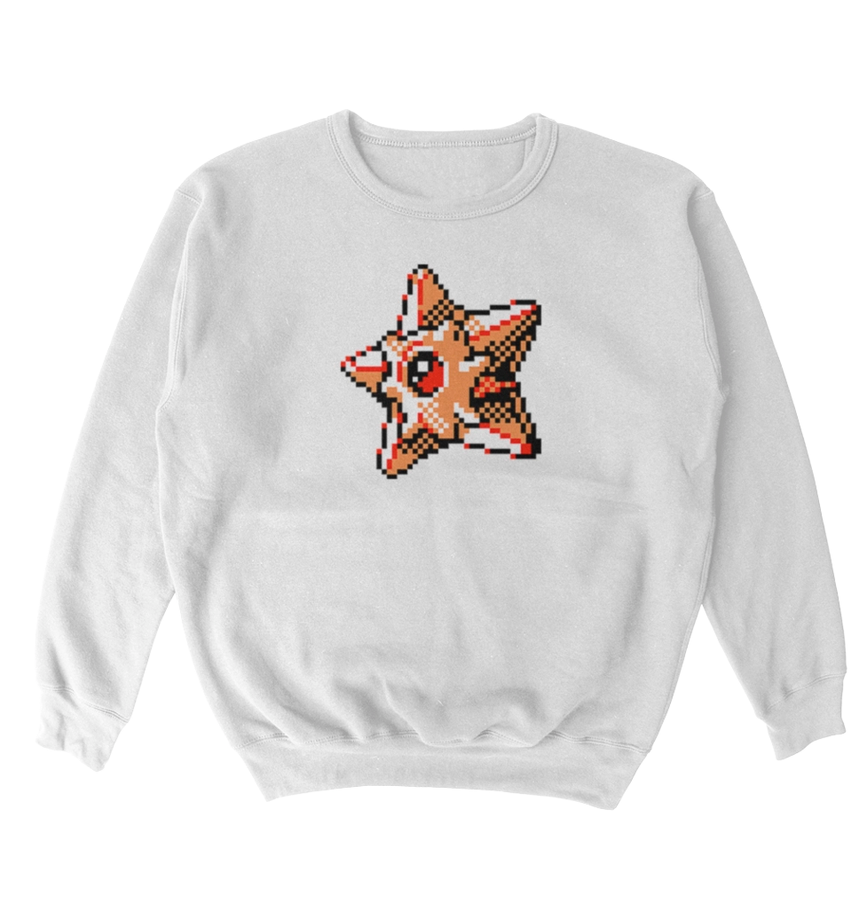Poleron Pokémon Gen 1 - Staryu