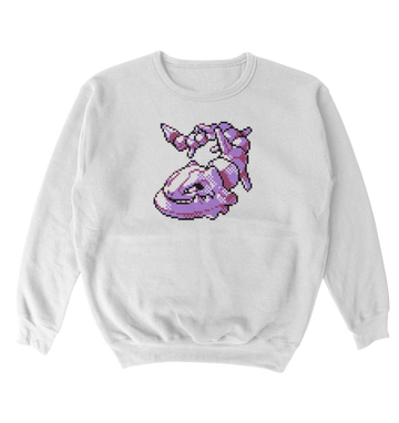 Poleron Pokémon Gen 2 - Steelix