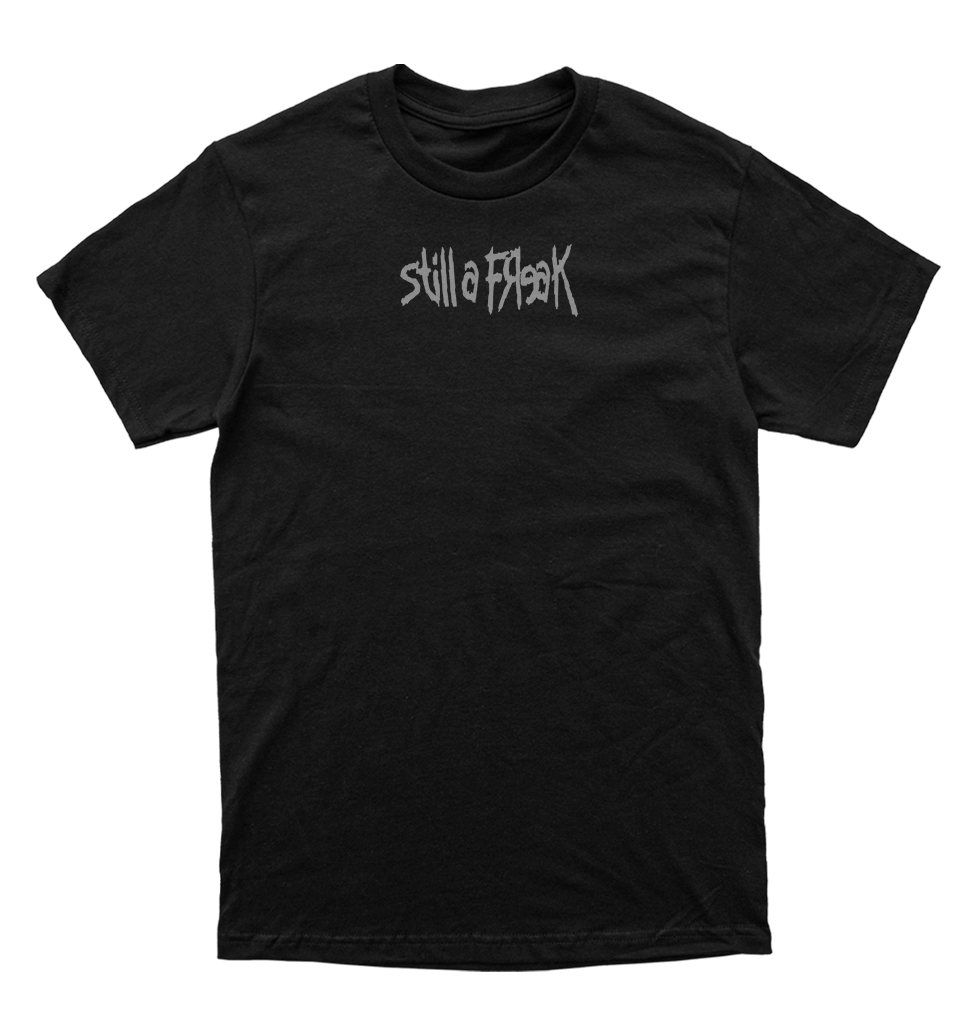 Polera Korn - still a Freak