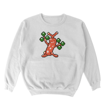 Poleron Pokémon Gen 2 - Sudowoodo