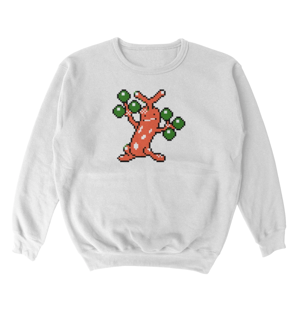 Poleron Pokémon Gen 2 - Sudowoodo