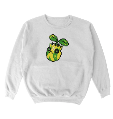 Poleron Pokémon Gen 2 - Sunkern