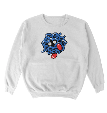 Poleron Pokémon Gen 1 - Tangela