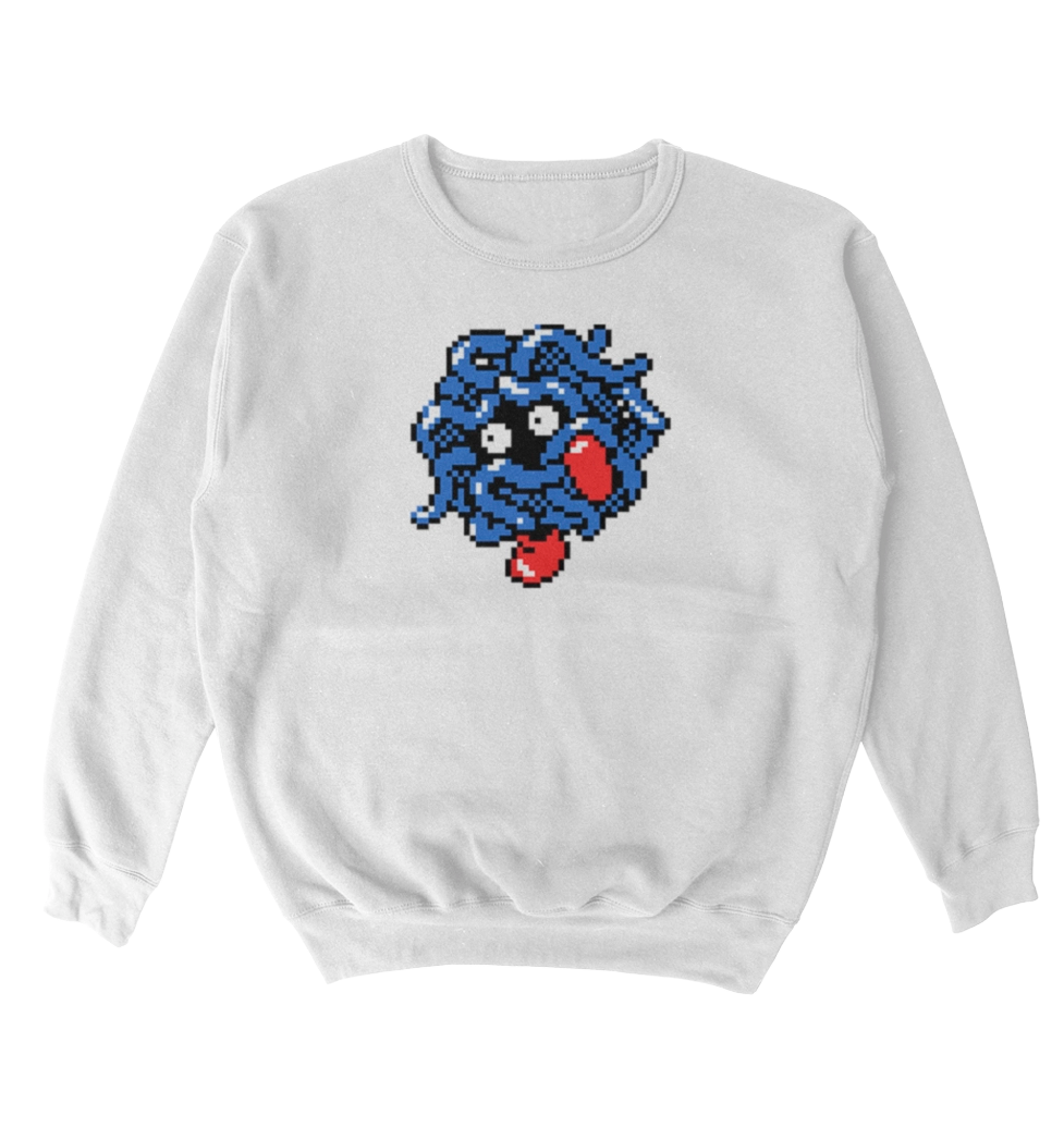 Poleron Pokémon Gen 1 - Tangela