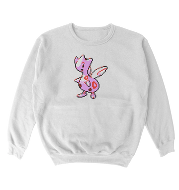Poleron Pokémon Gen 2 - Togetic