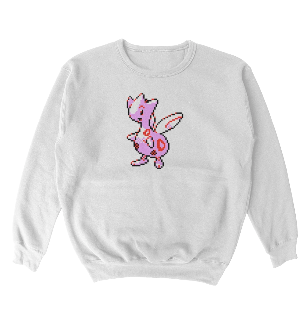 Poleron Pokémon Gen 2 - Togetic