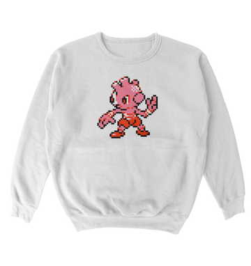 Poleron Pokémon Gen 2 - Tyrogue