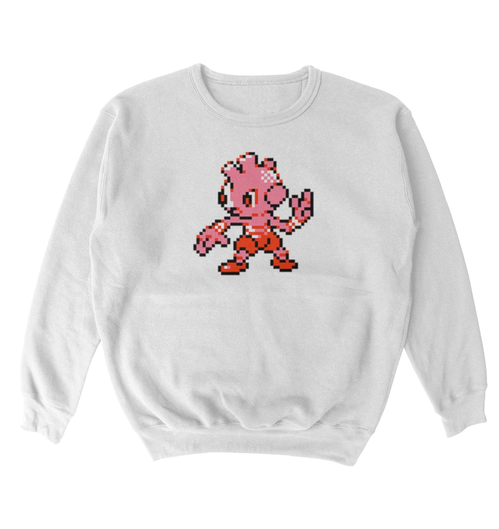 Poleron Pokémon Gen 2 - Tyrogue