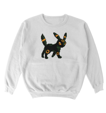 Poleron Pokémon Gen 2 - Umbreon