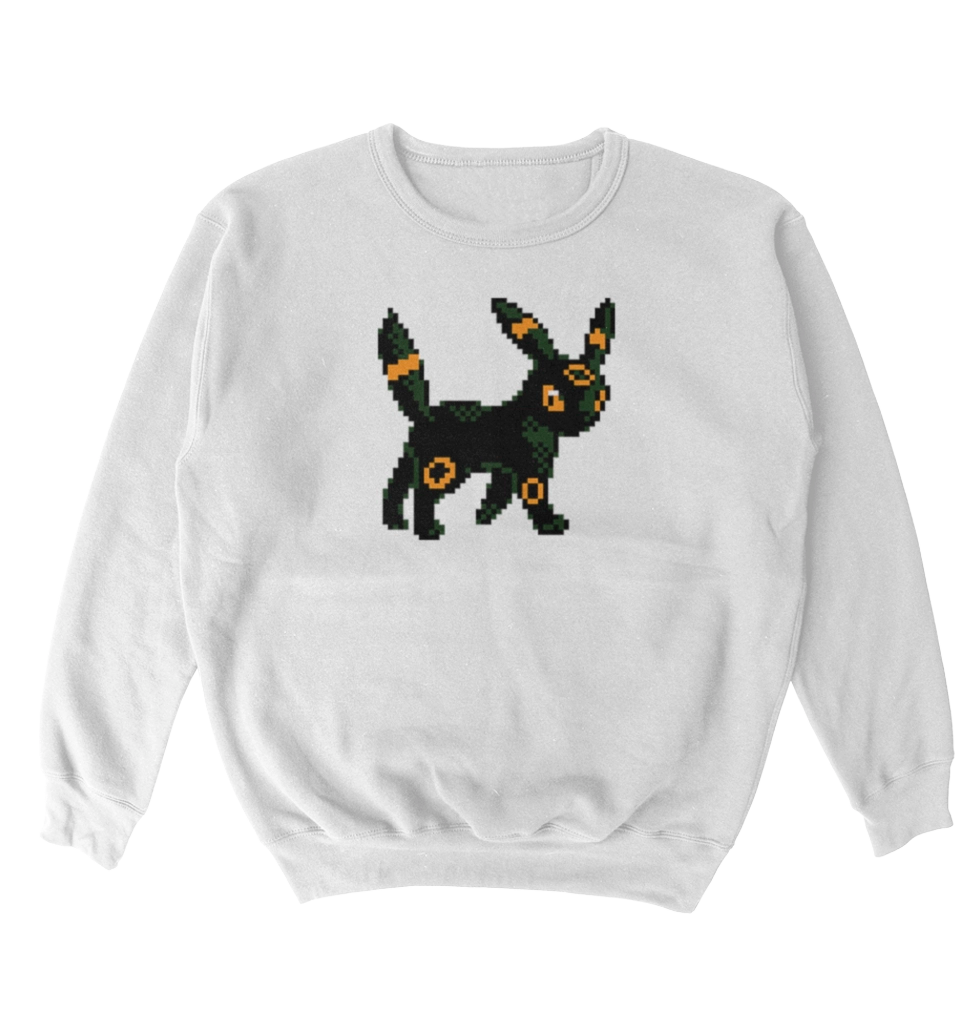 Poleron Pokémon Gen 2 - Umbreon