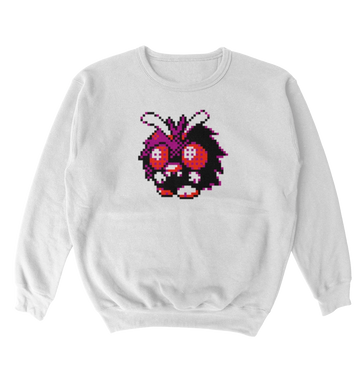 Poleron Pokémon Gen 1 - Venonat
